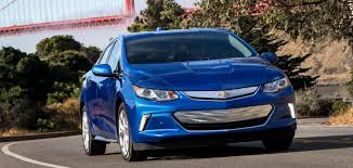 One volt is defined as energy consumption of one joule per electric charge of one coulomb. How Do I Get My Chevy Volt Battery Replacement Simi Valley Chevrolet