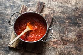 You can use the left over sauce to make a meat sauce, or just add vegetables you can turn your pizza sauce into a sauce perfect for dipping appetizers such as nachos or mozzarella sticks. Why You Should Add Butter To Your Pasta Sauce Easy Pasta Sauce Low Carb Pizza Recipes