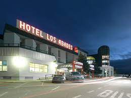 Check spelling or type a new query. Hotel Abades Loja Offizielle Tourismus Webseite Von Andalusien
