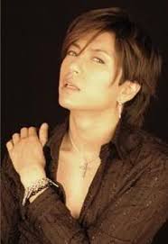 These entries are displayed by templates and contributors must read the guidelines for notable and originals before making changes. Gackt