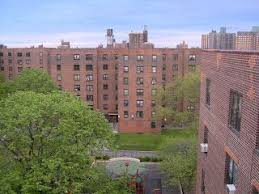 Bronxdale Projects Soundview The Bronx New York Bronx Nyc Places In New York Bronx History