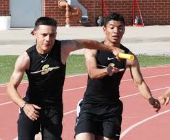 This plan is not offered at retail locations, only through the sprint relay store. Indian Track Takes Third At District Qualifying 11 Athletes For Area War Whoop Online