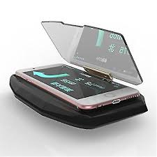 Haier L8 HUD Autohalter Halterung GPS ...