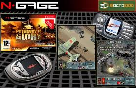 Comprar videojuegos y consolas descatalogadas. Clasificacion Mejores Juegos De N Gage Elotrolado