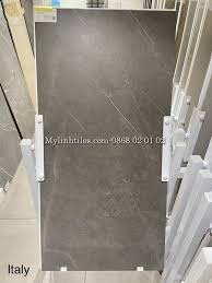 Gạch 60x120 đen vân trắng cao cấp italia tại Đồng Nai
