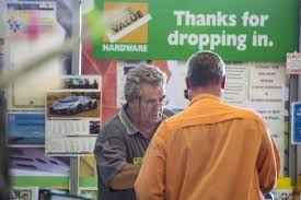 Maybe you would like to learn more about one of these? Making Hardware Easy True Value Hardware