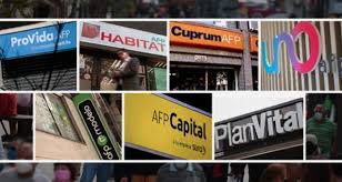 Ese liderazgo, sin embargo, no se. Este Lunes 3 De Agosto Comenzara Proceso Presencial Para Retirar 10 De Las Afp Atacama Noticias