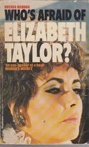 Who's Afraid of Elizabeth Taylor? : Maddox, Brenda: Amazon.in: किताबें