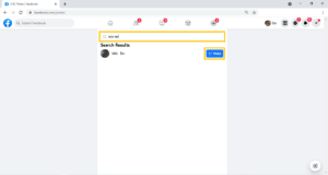 Then, navigate to the pokes shortcut and tap on poke to poke someone. How To Poke Someone On Facebook 2021 Step By Step Fixing Guides