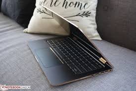 Hp Spectre X360 Gets New Silver And Copper Colors Laptop Design Hp Spectre Copper Color