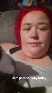 Kiara Best Passed Away