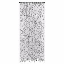 While hanging your curtains is straightforward, you'll want to do it properly so you can show off your curtains to their hanging curtains on a rod is simple but it differs depending on the type of curtains Spider Web Lace Curtains Sin In Linen