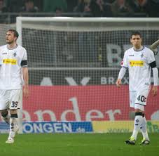 Andreas reinke, lajos szücs, miroslav kadlec, micha. Fussball Bundesliga Gladbach Kommt Nach Torwartpatzer Abstieg Naher Welt