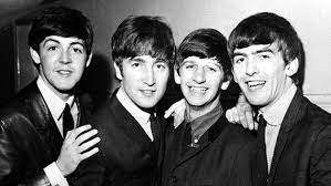 Изучайте релизы paul mccartney на discogs. Beginn Einer Weltkarriere Die Beatles In Hamburg Ndr De Geschichte Orte