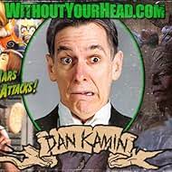 Without Your Head" Dan Kamin Creepshow 2 (Podcast Episode 2015)