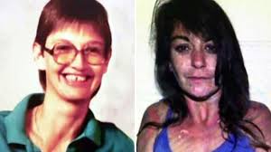 Texas police identify two mystery women found in killing fields