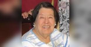 Flor Estela Mancha Obituary