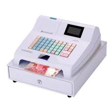 Jenis-Jenis Mesin Kasir - Kios Barcode