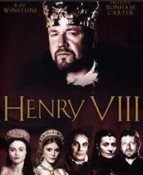 Премьера сериала анна болейн состоялась 1 июня. Genrih Viii Teleserial Vikipediya