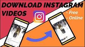 You can download all instagram photos at once from the post by just copying the link of the instagram post and paste it on the box above, and all the photos on the post will show and you can download them from the download button. 8 Time Saving Ways To Help You Download Instagram Video Online