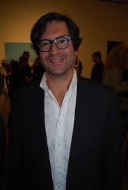 The series is now considered the first incarnation and premiered on ctv on october 14, 2001 and then ended on mtv canada and teennick on august 2, 2015. Wm Whitehot Magazine Of Contemporary Art September 2012 Photos Richard Phillips Opening Gagosian Gallery