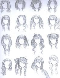 These anime style wigs are fanciful beautiful and. 9 Pink Anime Wallpaper Great Anime Hairstyles Female Trends Hairstyles Anime Drawing Ideas 2021