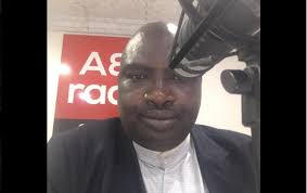 Roger Justin Noah : « Le MRC subit un acharnement indescriptible du pouvoir  depuis les élections de 2018 »