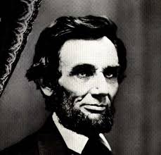The uniqueness of Lincoln's beard