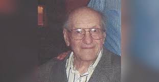 Clarence A. Potter Obituary