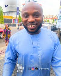 In the house of God, there is a fullness of joy! Our smiles will convince  you. Welcome to Church! 😁 #dominioncitylagos #mydcyaba