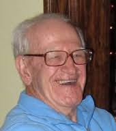 Obituary information for Gerald Eugene Smith