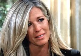 I just love her! Hope she stays or periodically returns.💜