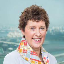 Margaret Harwood-Jones