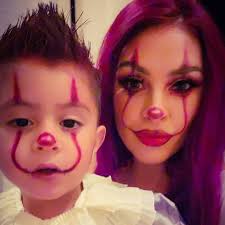 I'm Pennywise… YOUR DANCING DADDY 🐕