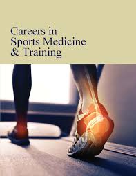 In the following article, you will see our list of the best sports medicine jobs, how much they make, and what it takes to become one. Salem Press Careers In Sports Medicine Training