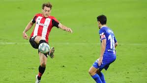 Ibai gómez pérez (born 11 november 1989) is a spanish professional footballer who plays for athletic bilbao mainly as a left winger club career early years. Athletic The Appeal Of Ibai Gomez When The Score Is Against Junipersports