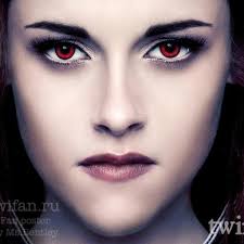 Bella Cullen VAMPIRE (@BellaCullenVAM1)