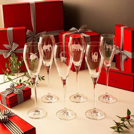 Seasonal Gifts