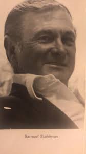 Gene Hyland was a First Avenue employee from about 1982