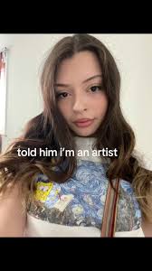 Told Him I Was An Artist Holy Air Ball