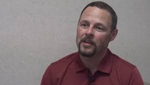 Rep. Ben Koppelman speaks