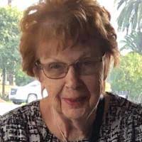 Betty Marie (Waldman) Schmit