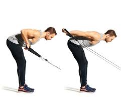 Check spelling or type a new query. Exciting Cable Machine Exercises The Fitnessista