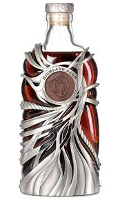 Highland Park 50 Year Old Whisky Bottle Expensive Whiskey Whisky