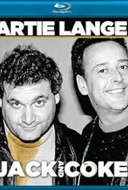 Artie Lange: Jack and Coke (Video 2009)