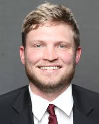 Clay Mckee's Instagram, Twitter & Facebook