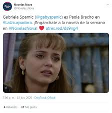 UNA DE: Erratas y errores en el Twitter de Novelas Nova (III)