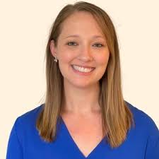 Annie Jacob, MS, LPC