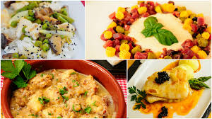 ¡aprende a preparar rápidas y nuevas recetas ideadas para poder llevarte a la oficina! Diez Receta Con Pescado Comida Para Llevar En Tupper Cocina Con Ana