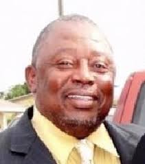 Norman Theron McFadden Obituary